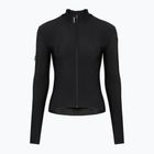 Bluză de ciclism pentru femei ASSOS Mille GT Spring Fall C2 W black