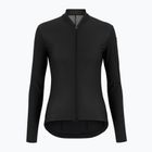 Mâneci lungi de ciclism pentru femei ASSOS Uma GT S11 negru