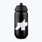 ASSOS Signature Small 500 ml sticla de bicicleta negru