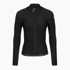 Bluză cu mânecă lungă pentru ciclism damă ASSOS Dyora R S11 black