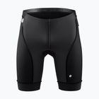 Boxeri de ciclism pentru bărbați ASSOS Urban Liner Shorts T5 black
