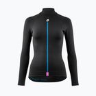 Longsleeve  de ciclism pentru femei  ASSOS Winter Skin Layer P1 W black