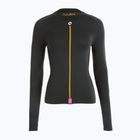 Longsleeve de ciclism pentru femei ASSOS Spring Fall Skin Layer P1 W anthracite grey