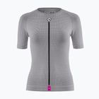 Tricou de ciclism pentru femei ASSOS Summer Skin Layer P1 W grey