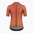 ASSOS Mille GT S11 rusty brown tricou de ciclism pentru bărbați