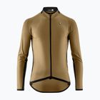 Geacă de ciclism pentru bărbați ASSOS Mille GT C2 Wind bronze ash