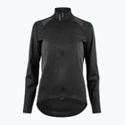 Geacă de ciclism pentru femei ASSOS Uma GT S11 Shell negru