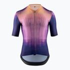ASSOS Equipe R S11 Surface violet trip tricou de ciclism pentru bărbați