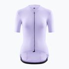 Tricou de ciclism pentru femei ASSOS Dyora R S11 stella lavender
