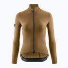 Bluză de ciclism pentru femei ASSOS Mille GT Spring Fall C2 W bronze ash
