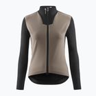 Geacă de ciclism ASSOS Uma GT Hashoogi Winter S11 W dune sand