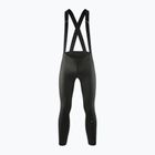 Pantaloni de ciclism pentru bărbați ASSOS Mille GT Bib Tights S11 deep green