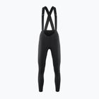 Pantaloni de cislism pentru femei ASSOS Uma GT Spring Fall Bib Tights S11 black