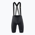 Pantaloni scurți de ciclism pentru bărbați ASSOS Tactica Spring Fall Bib Shorts T5 black