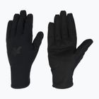 Mănuși de ciclism ASSOS Spring Fall P1 black