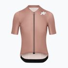 Tricou de ciclism pentru bărbați ASSOS Mille GT S11 EVO white