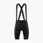 Pantaloni scurți de ciclism pentru bărbați ASSOS Mille GTO S11 ST Bib Shorts black