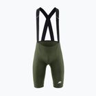 Pantaloni scurți de ciclism pentru bărbați ASSOS Mille GT S11 Bib Shorts moss green