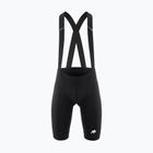 Pantaloni scurți de ciclism pentru bărbați ASSOS Mille GT S11 Bib Shorts black