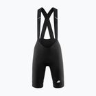 Pantaloni scurți de ciclism pentru femei ASSOS Uma GT S11 Bib Shorts W black