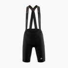 Pantaloni scurți de ciclism pentru femei ASSOS Uma GTV S11 Bib Shorts W black