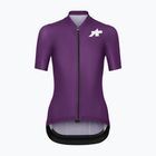 Tricou de ciclism pentru femei ASSOS Uma GT S11 EVO wisteria violet