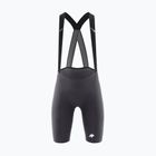 Pantaloni scurți de ciclism pentru bărbați ASSOS Equipe R S11 Bib Shorts robust grey