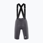 Pantaloni scurți de ciclism pentru femei ASSOS Dyora R S11 Bib Shorts W robust grey