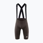 Pantaloni scurți de ciclism pentru bărbați ASSOS Mille GT S11 Bib Shorts wild brown