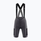 Pantaloni scurți de ciclism pentru femei ASSOS Tactica Bib Shorts T5 W rubust grey