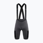 Pantaloni scurți de ciclism pentru bărbați ASSOS Tactica Bib Shorts T5 rubust grey