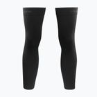 Jambiere de ciclism ASSOS Spring Fall Leg Warmers P1 black