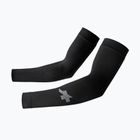 Mânecuțe pentru ciclism ASSOS Summer Arm UV Protector P1 black