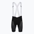Pantaloni scurți de ciclism pentru bărbați ASSOS Mille GT Indoor Bib Shorts S11 black