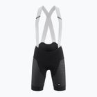 Pantaloni scurți de ciclism pentru femei ASSOS Mille GT Indoor Bib Shorts S11 black