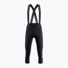 Pantaloni scurți de ciclism pentru femei ASSOS Spring Fall Bib Knickers S11 black