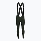 Pantaloni de ciclism pentru femei ASSOS Uma GT Spring Fall Bib Tights S11 deep green