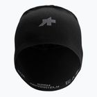 Căciulă de ciclism ASSOS Winter Cap P3 black
