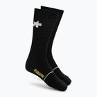 Șosete ASSOS Equipe Spring Fall P1 black