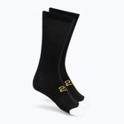 Șosete ASSOS Spring Fall P3 black