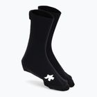 Protecții pentru încălțăminte de ciclism ASSOS GT Winter Booties P1 black