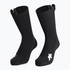 Protecții pentru încălțăminte de ciclism ASSOS GT Winter Booties P1 black
