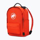 Rucsac de oraș Mammut Wully 20 l mammoth red