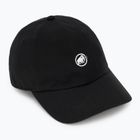 Șapcă Mammut Baseball black
