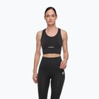 Sutien termoactiv Mammut All-Mountain Seamless BL Sport black/white