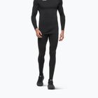 Colanți termoactivi pentru bărbați Mammut All-Mountain Seamless BL Tights Mid black