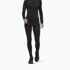 Pantaloni termoactivi pentru femei Mammut All-Mountain Seamless BL Tights Mid black