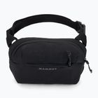 Borsetă Mammut Alto Waistpack 2 l black