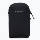 Borsetă Mammut Alto Pouch 4 2 l black