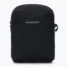 Borsetă Mammut Alto Pouch 4 l black